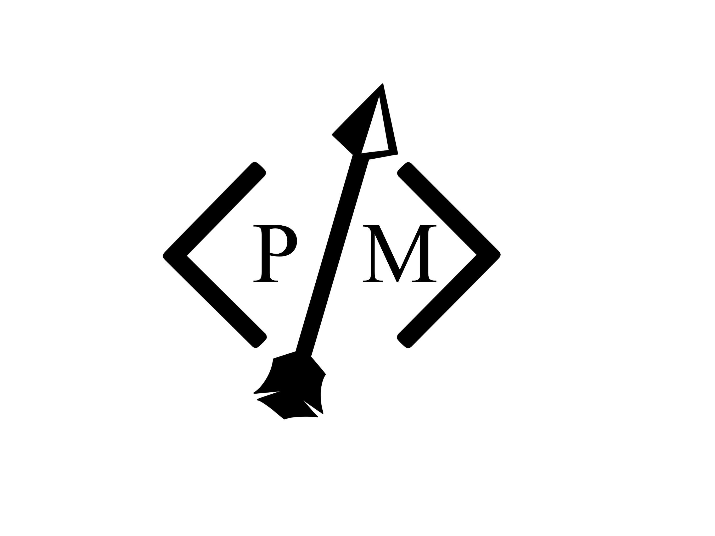Paul McCafferty Logo